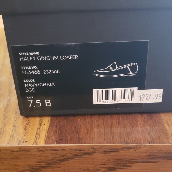 - Womens shoes - Picture 7 of 7